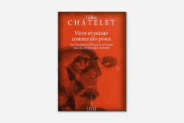 ÉDITIONS EXILS