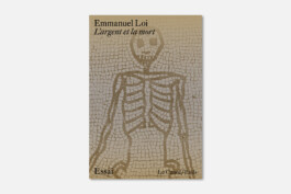 ÉDITIONS EXILS